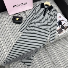 Miu Miu Dress